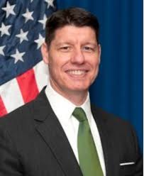 Mr. Daniel Fennell, J.D.