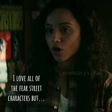 Fear Street 1994 Peter