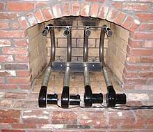 It reduces your heating costs by distributing more heat throughout the room. Grate Heater Wikiwand