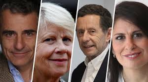 El consejo de los 18: Quiénes integran el grupo de "alto nivel" que  asesorará a Hacienda durante la guerra comercial