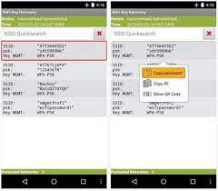 Cara Melihat Password WiFi di Android dan iOS