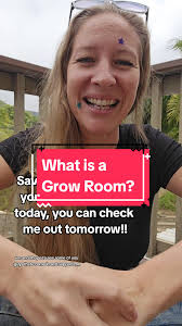 What Is A Grow Host