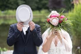 Doch beim standesamt sprang nur bei ihm der funke über. Hochzeit Auf Den Ersten Blick Heimliche Hochzeit Gala De
