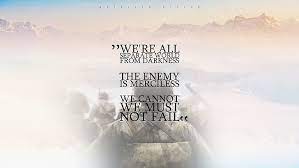 History Is Written Poster History Is Written By The Victor S Text Call Of Duty 4 Modern Warfare Hd Wallpaper Wallpaperbetter