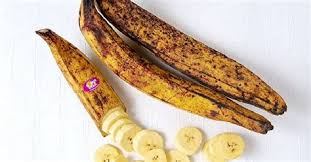 Celupkan pisang ke dalam adonan tepung basah, kemudian goreng pisang dalam minyak panas sampai matang. Pisang Ulin Enak Di Goreng 8 Kuliner Olahan Pisang Enak Paling Populer Di Bandung Jawa Barat Ngasih Com Pisang Goreng Fried Banana In Indonesian Malay Is A Fritter Made By Deep
