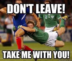 Rugby Player Drama More About Rugby Sport Stuff Follow Rugby Drills On Tumblr Sportsmemes Funny Soccer Memes Funny Sports Memes Rugby Jokes