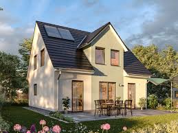Das flair 125 ist eines der beliebtesten häuser von town & county haus. Einfamilienhaus Bauen Mit Town Country