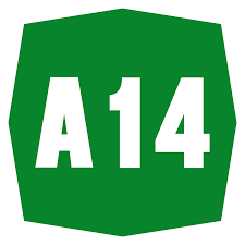 La autostrada a14 o autostrada adriatica, es una autopista italiana que une bolonia con taranto. File Autostrada A14 Italia Svg Wikipedia