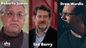 AHA! A House for Arts