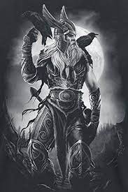Video, bilder, bedeutung, symbolik, ikonografie, riten, verehrung in vergangenheit und heute. Bot Check Wikinger Kunst Wikinger Tattoo Wikinger Krieger Tattoos
