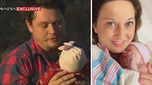 Heidi Broussard's fiancé Shane Carey speaks out for first time since her  death