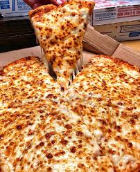 Your Daily Dose Of Pizza On Instagram Whose Better Dominos Or Pizza Hut Dominos Pizzahut Grubsp Amazing Food Food Cravings Love Food