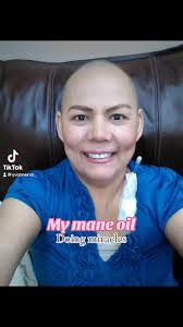 💕 para mi guerrera favorita💕vencio el cancer de mama por segunda vez y me  da orgullo y placer poder ayudarte en tu proceso , gracias a Dios por tu  vida te amo 🫶🏼. My mane oil haciendo lo posible para ...