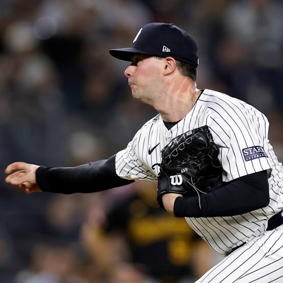 Tigers add Scott Effross to growing fleet of bullpen candidates – Macomb Daily
