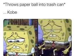 Never mind—it's tearable. what's the best way to watch a fly. I Can T Right Now R Bikinibottomtwitter Spongebob Squarepants Know Your Meme