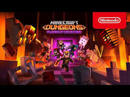 Appearance  the nether warrior has clothes similar to an armored piglin. Minecraft Dungeons Trailer De Lanzamiento De Flames Of The Nether