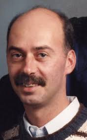 Steven Joel Stutzman Obituary