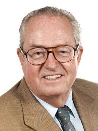 Jean-Marie Le Pen