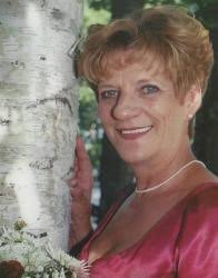 Joanne Caisey Obituary