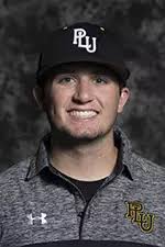 2017 Baseball Roster