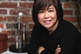 Ann Chang's Instagram, Twitter & Facebook