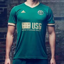 See sheffield united 2019/20 away concept kit here. Sheffield United 20 21 Third Kit Released Debut Against Arsenal Footy Headlines