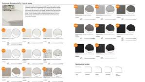Descubre las encimeras de madera de ikea. Nuevo Catalogo De Cocinas Y Encimeras Ikea 2020 Focus Piedra Noticias Sobre Piedra Natural