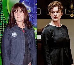 Downton Abbey Stars Who S Who Downton Abbey Downton Siobhan Finneran
