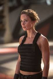 Э́мили оли́вия ли́а блант — британская и американская актриса. Emily Blunt Edge Of Tomorrow Fotos De Chicas Guapas Famosos Modelos Famosos