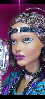 Barbie 214 Lafayette