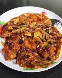 Pin Di Resep Untuk Dicoba