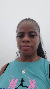 Kimberly Latrice Jones