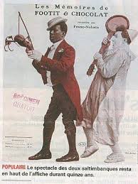 Articles De Mamgoudig67 Tagges Chocolat Au Pays Du Reve Nul N Est Interdit De Film Chocolat Histoire Affiches Anciennes