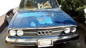 Image result for Mariner Blue 1975 Audi