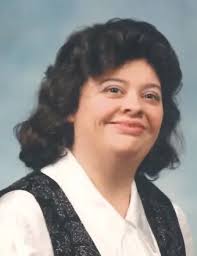 Obituary information for Ruth Ann Hoover Gregory