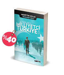 Milliyetçi türkiye modelleri, milliyetçi türkiye özellikleri ve markaları en uygun fiyatları ile gittigidiyor'da. Her Sey Milliyetci Turkiye Icin Kitapta Son Nokta