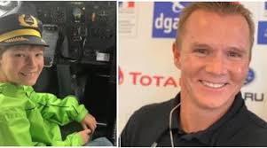 Plane performed barrel roll before Coweta crash that killed 2