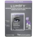 Lumify Redness Reliever Eye Drops .25 fl. oz, 2 pk. - Sam's Club
