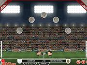 Cristiano, messi y otros muchos más. Y8 Football League Game Play Online At Y8 Com