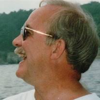 Bruce Mehollin Obituary
