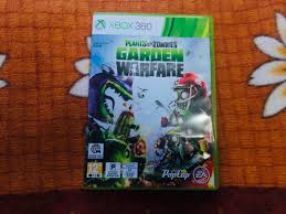 We did not find results for: Plants Vs Zombies Garden Warfare Xbox 360 Video Gaming Video Games Xbox On Carousell