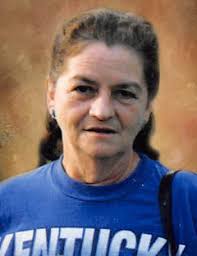 Obituary information for Helen Mae (Snodgrass) Hoffman