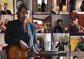 Michael stanley michael stanley band format: Michael Stanley Contemporary Youth Orchestra Collaborate On New Recording Coolcleveland