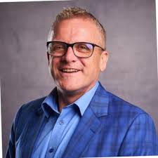 Friends, lots to unpack from Presidio Exchange.