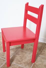 Kiddie Chairs Do It Yourself Home Projects From Ana White Diy Kids Chair Kids Chairs Diy Furniture Plans