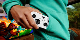 Microsoft just shrunk the Xbox controller to unleash its smallest gamepad yet – pre-order now live at $50