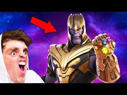 The avengers endgame thanos infinity gauntlet coffee mug gift ceramic tea cup. Thanos Cup In Fortnite Live