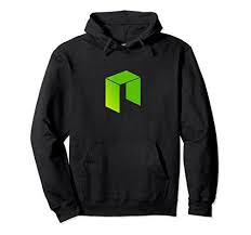 For Any Fans Of Neo The Perfect Crypto Hoodie For Anyone Who Owns Neo Gas Ans Anc App Dapp Developers Cryptocurre Hoodies Sweatshirt Shirt Cool Designs