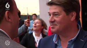 Martijn Krabbé is 'een soort vader' voor KZK-Roos Reedijk