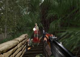 As long as you have a computer, you have access to hundreds of games for free. Download Line Of Sight Vietnam For Free